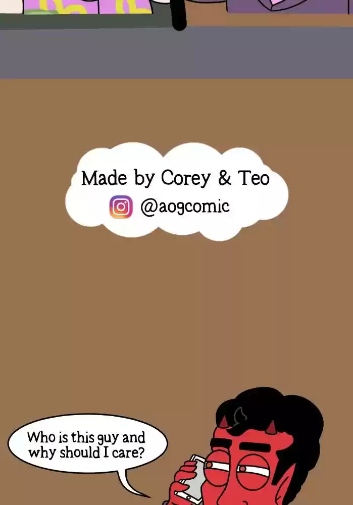 Adventures of God Chapter 269