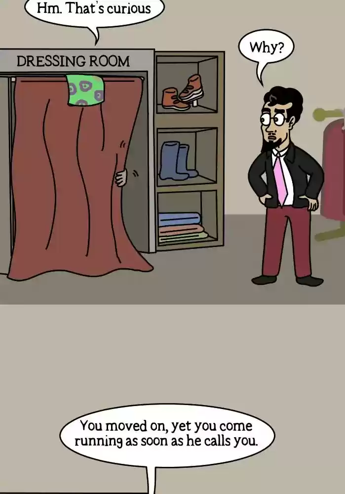 Adventures of God Chapter 270