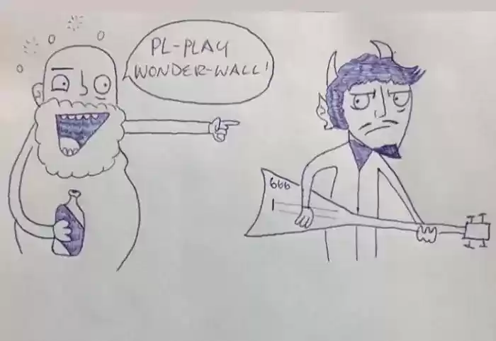 Adventures of God Chapter 271