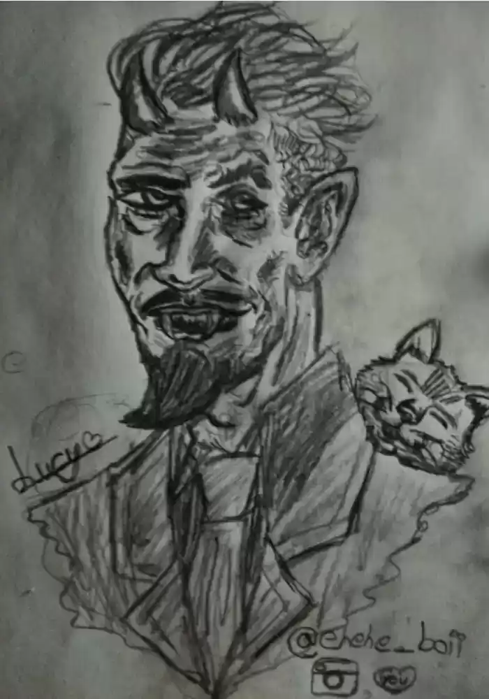 Adventures of God Chapter 273