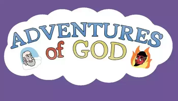 Adventures of God Chapter 273