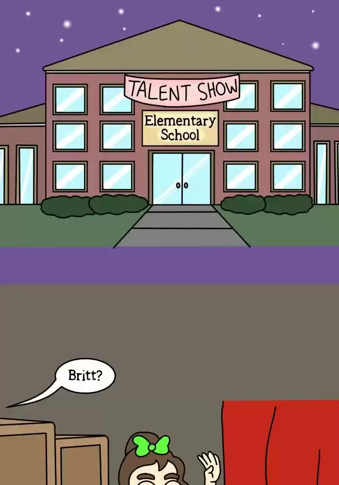 Adventures of God Chapter 273