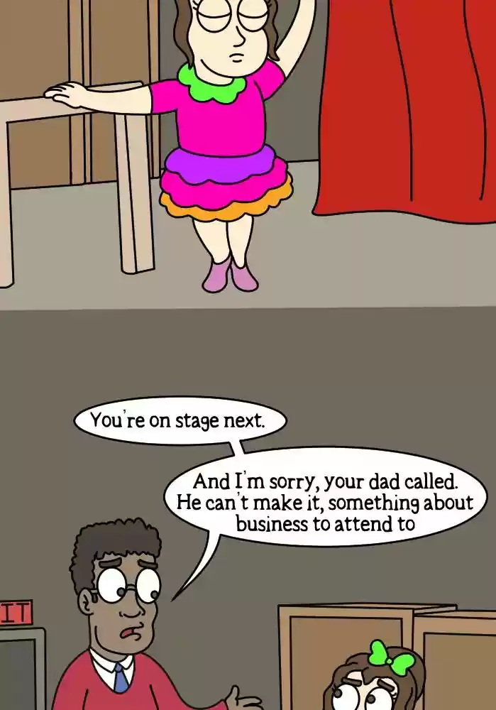 Adventures of God Chapter 273