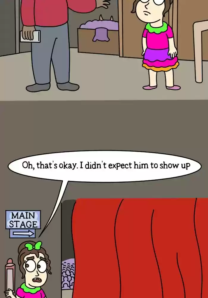 Adventures of God Chapter 273