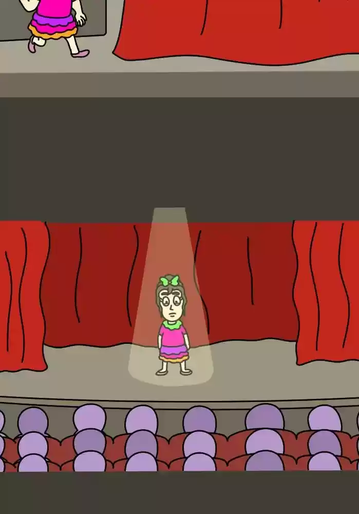 Adventures of God Chapter 273