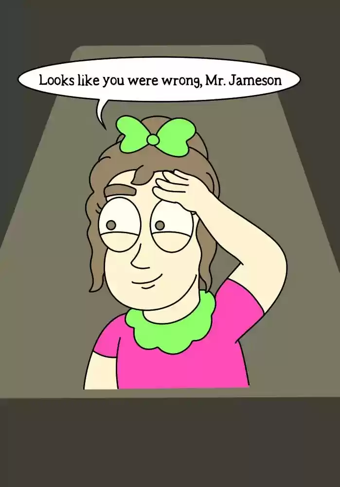 Adventures of God Chapter 273