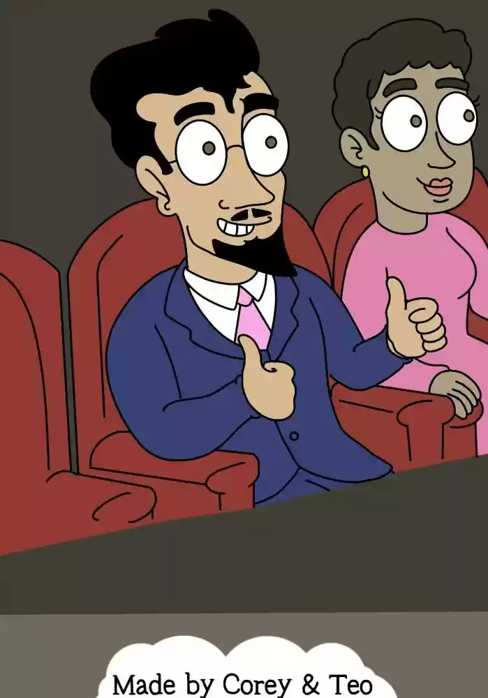 Adventures of God Chapter 273