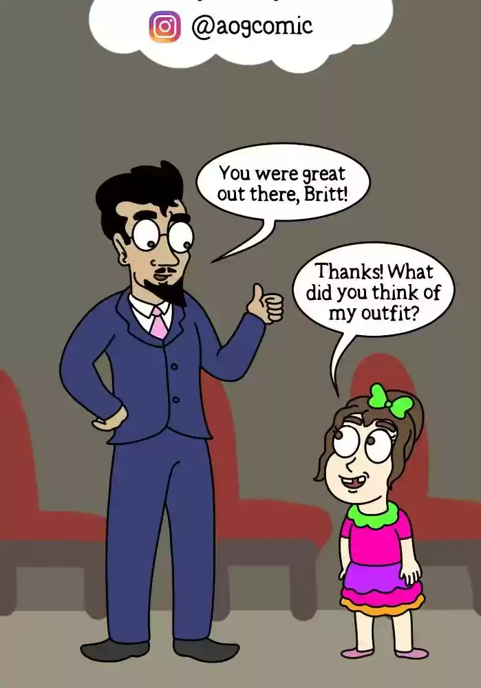 Adventures of God Chapter 273