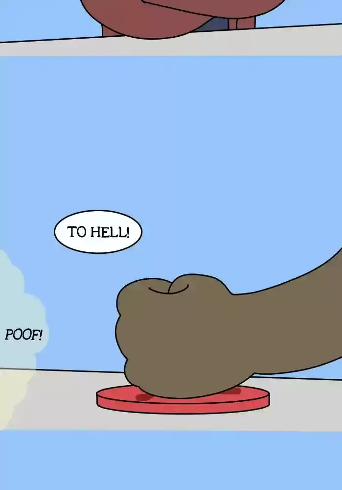 Adventures of God Chapter 275