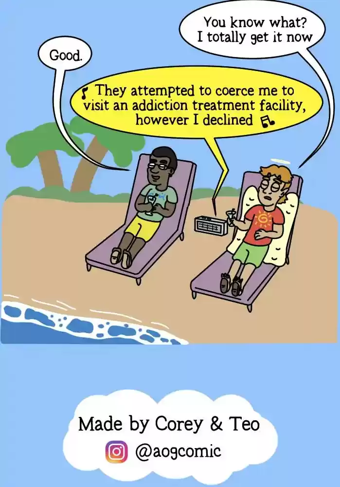 Adventures of God Chapter 275