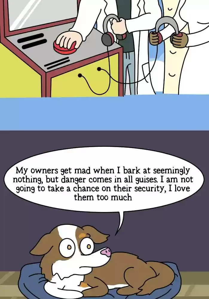 Adventures of God Chapter 276