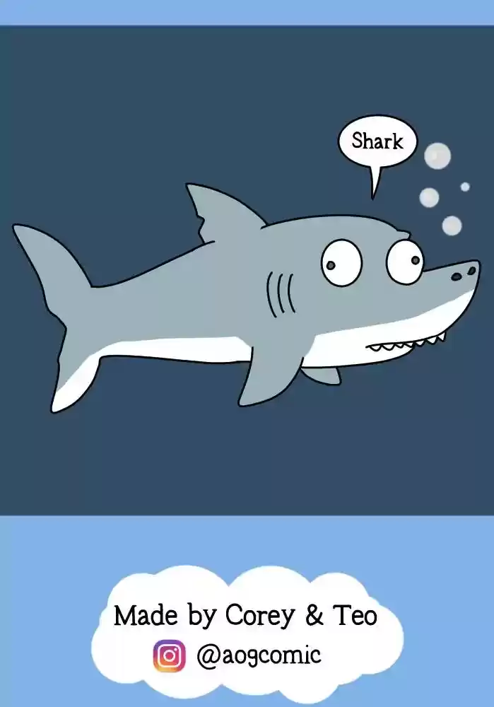 Adventures of God Chapter 276