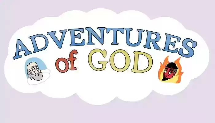 Adventures of God Chapter 279