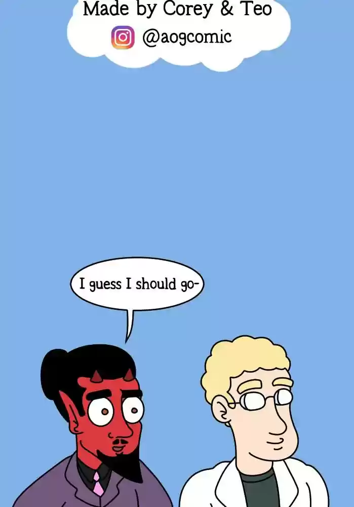 Adventures of God Chapter 283