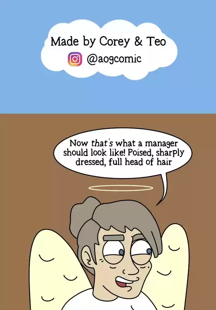 Adventures of God Chapter 285