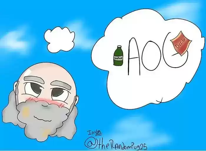 Adventures of God Chapter 286