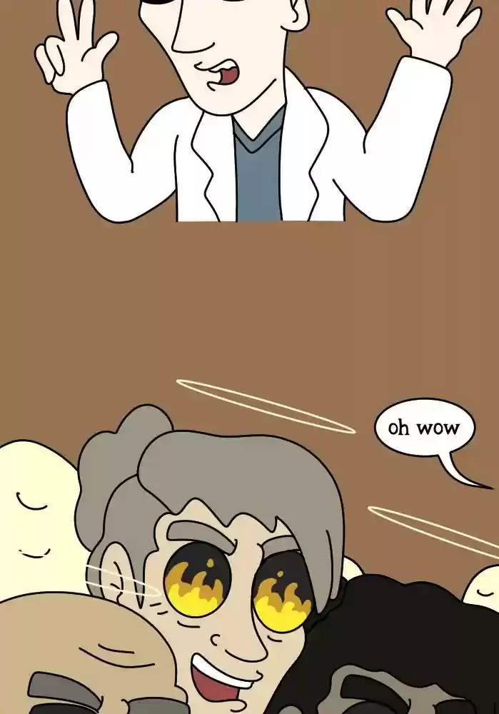 Adventures of God Chapter 286