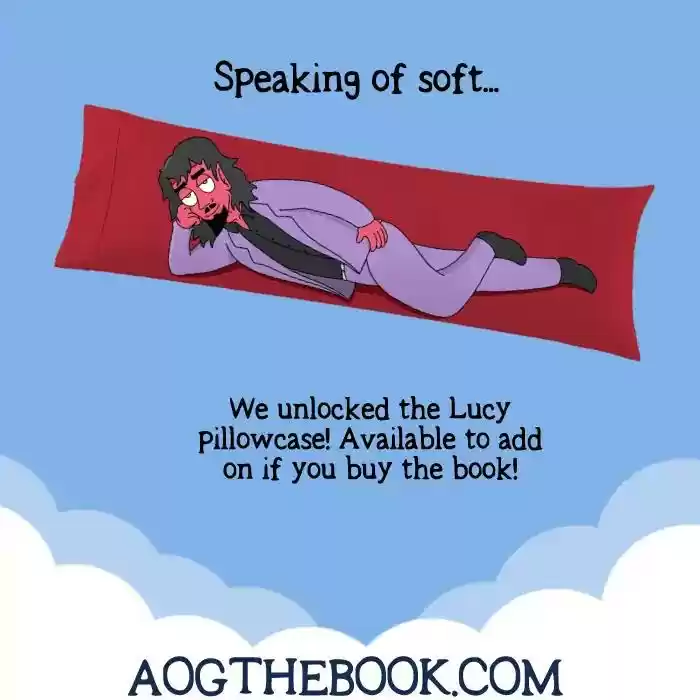 Adventures of God Chapter 286