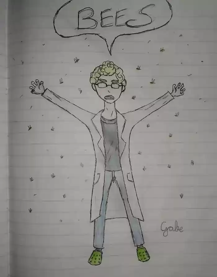 Adventures of God Chapter 288