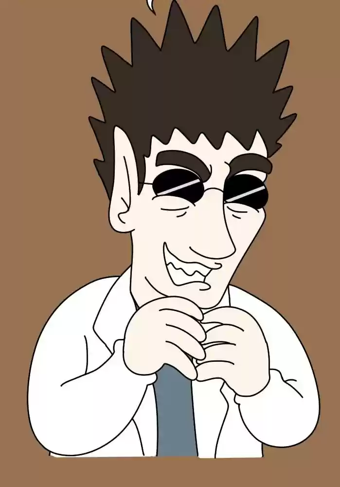 Adventures of God Chapter 288