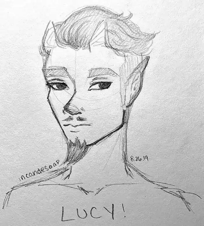 Adventures of God Chapter 289