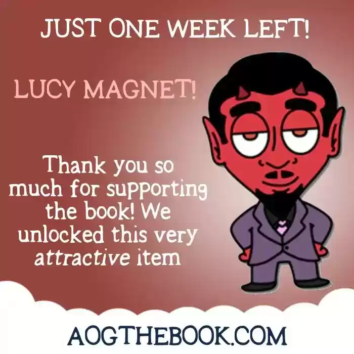 Adventures of God Chapter 289