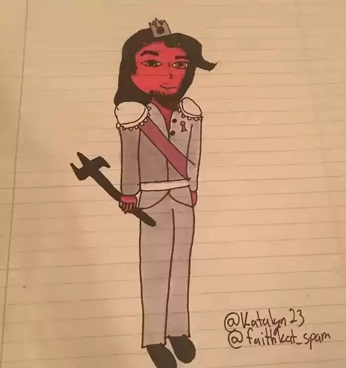 Adventures of God Chapter 291