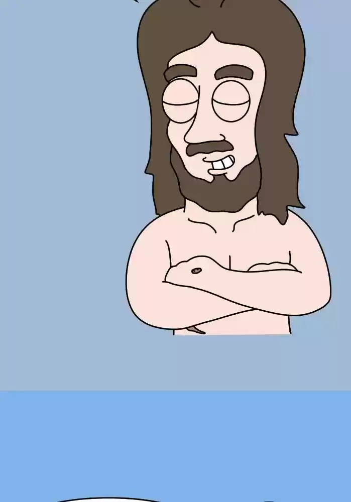 Adventures of God Chapter 291