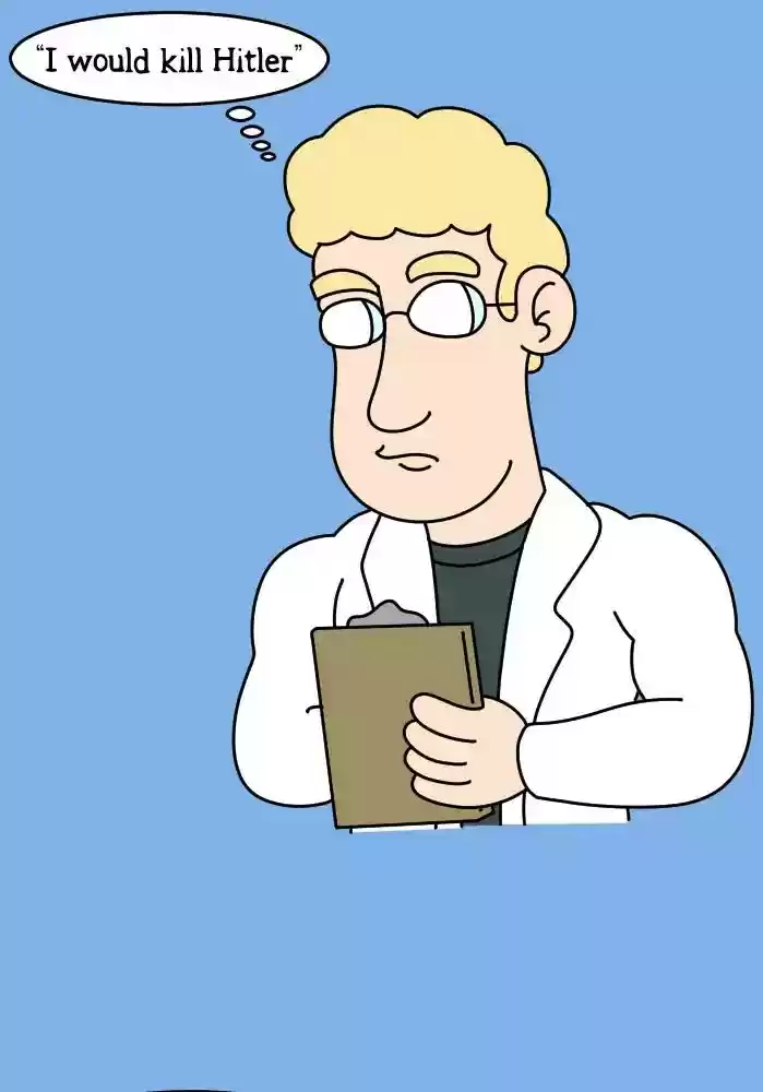 Adventures of God Chapter 295