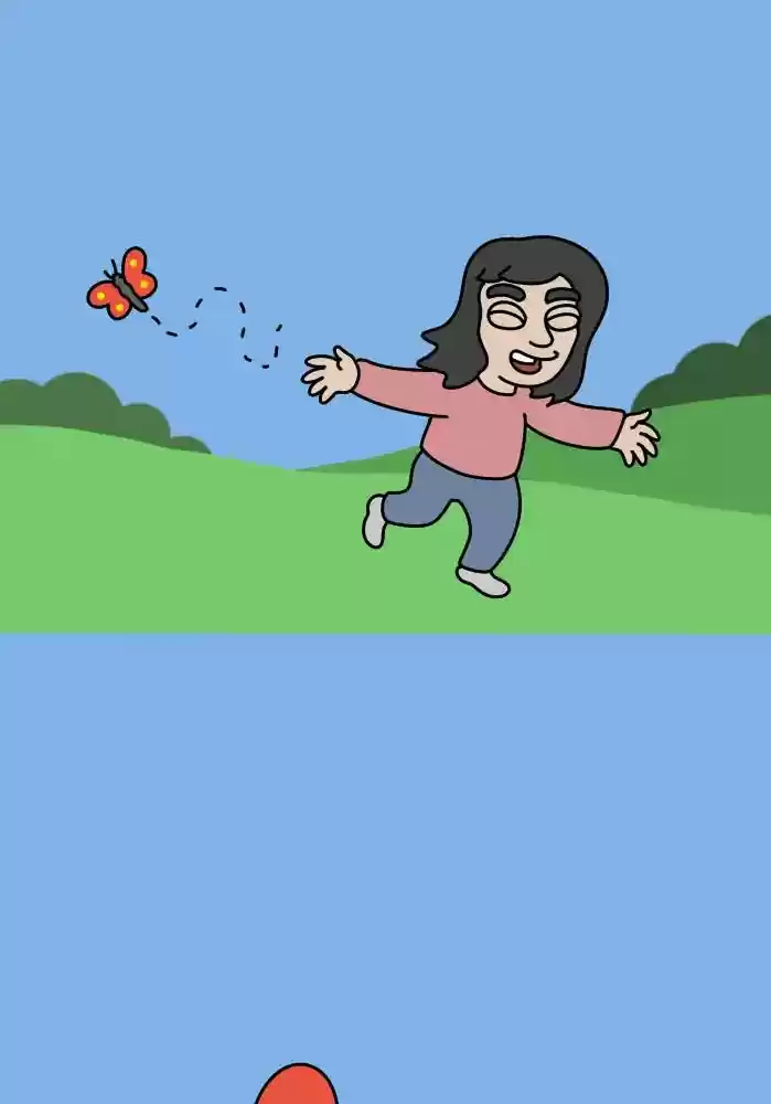 Adventures of God Chapter 296