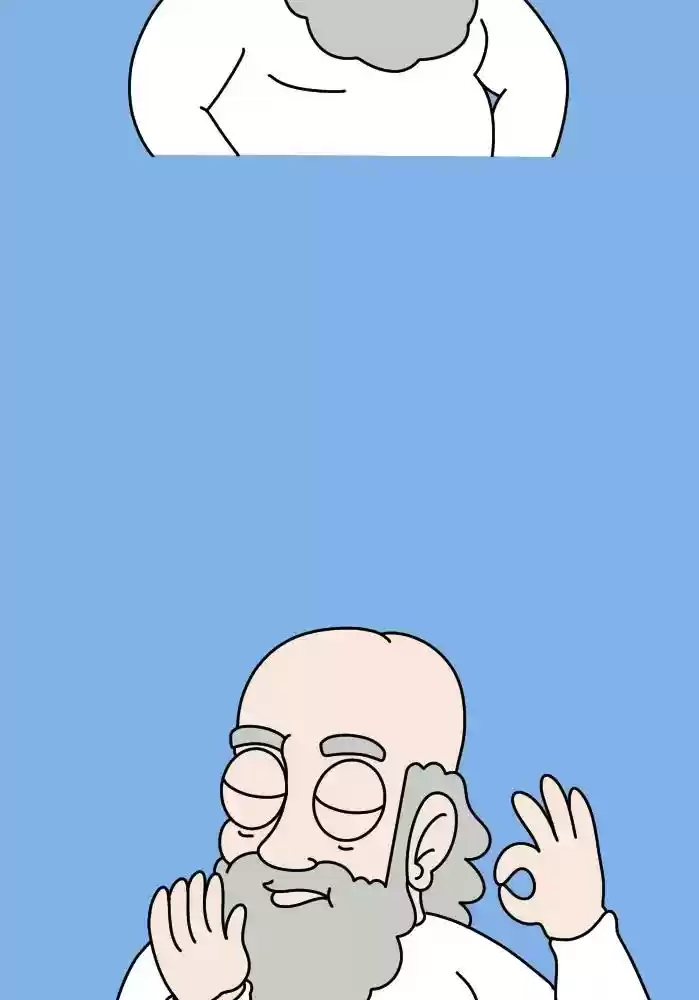 Adventures of God Chapter 296