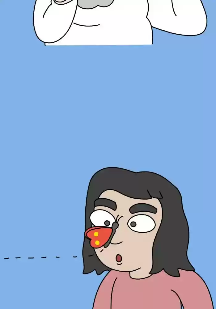 Adventures of God Chapter 296