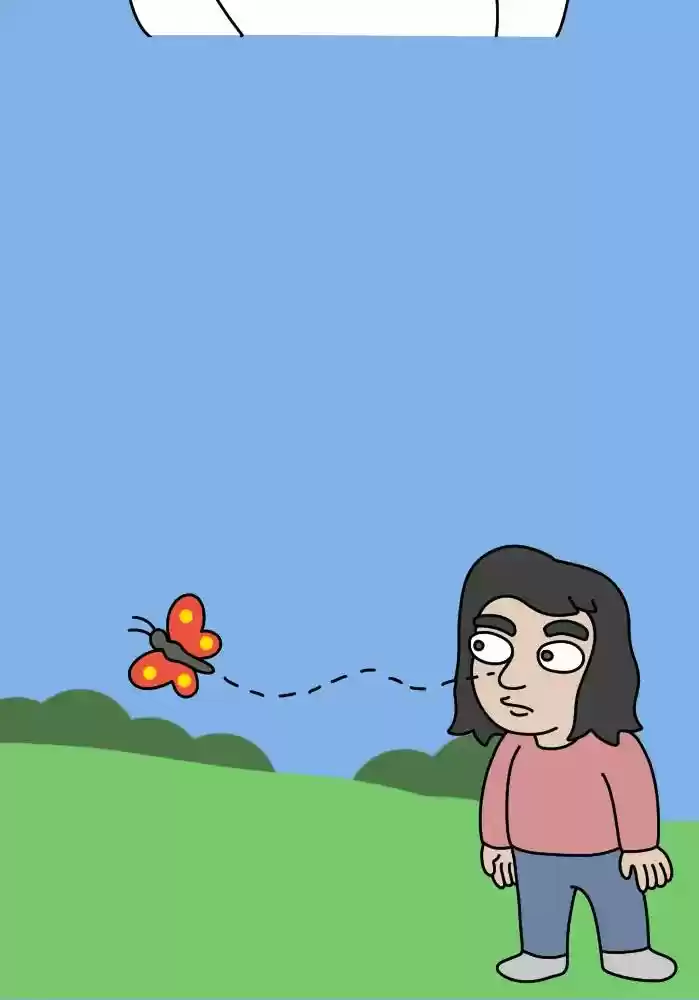 Adventures of God Chapter 296