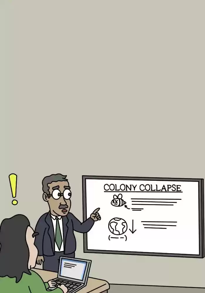 Adventures of God Chapter 296