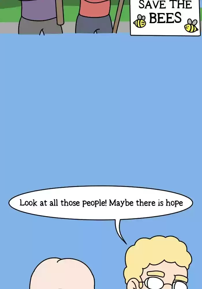 Adventures of God Chapter 296