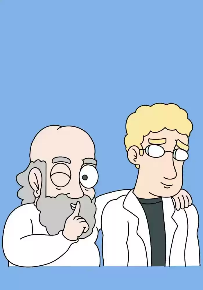 Adventures of God Chapter 296