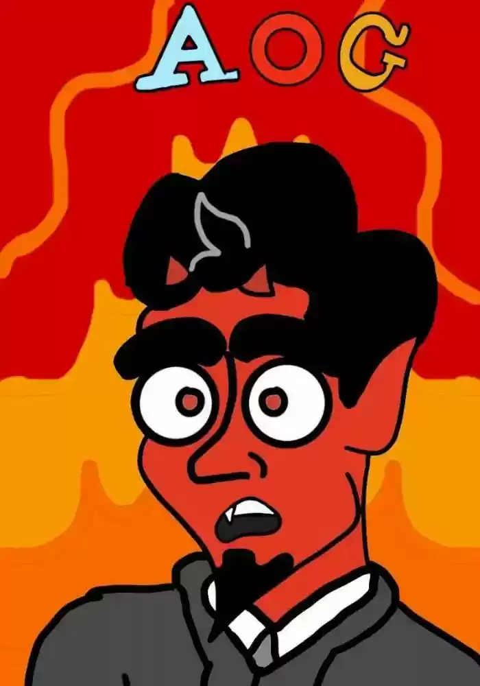 Adventures of God Chapter 297