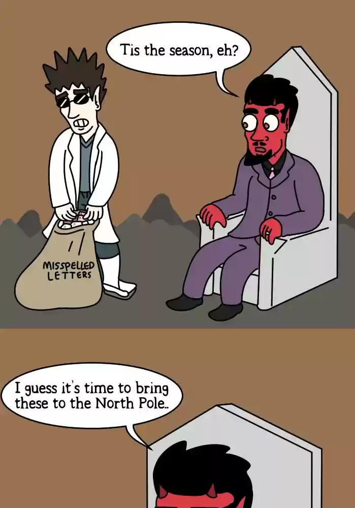 Adventures of God Chapter 297