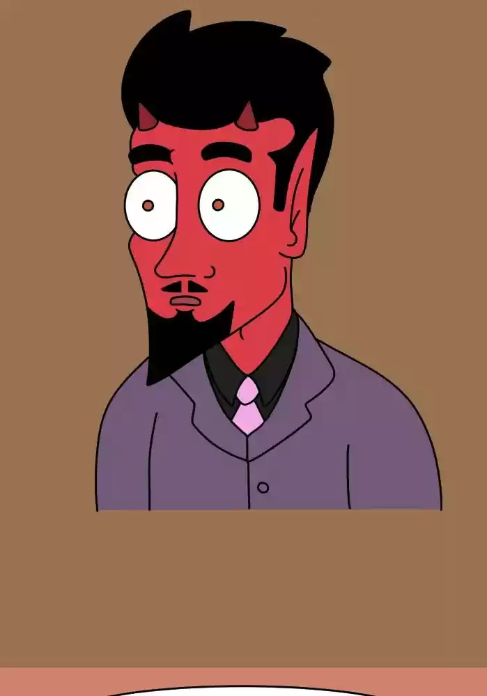 Adventures of God Chapter 297