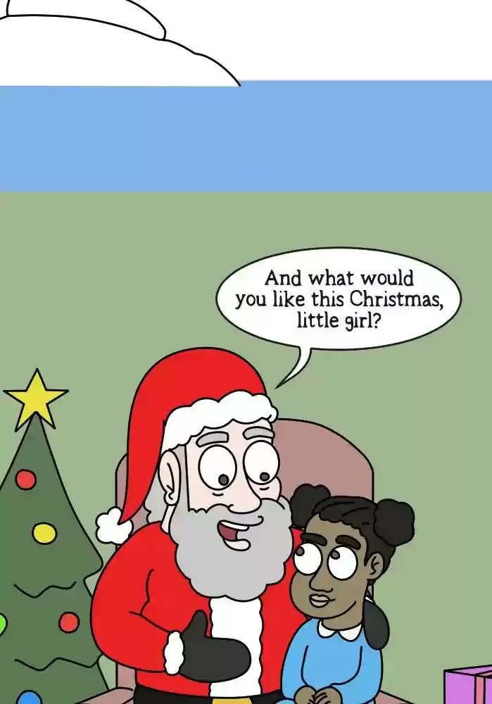 Adventures of God Chapter 298