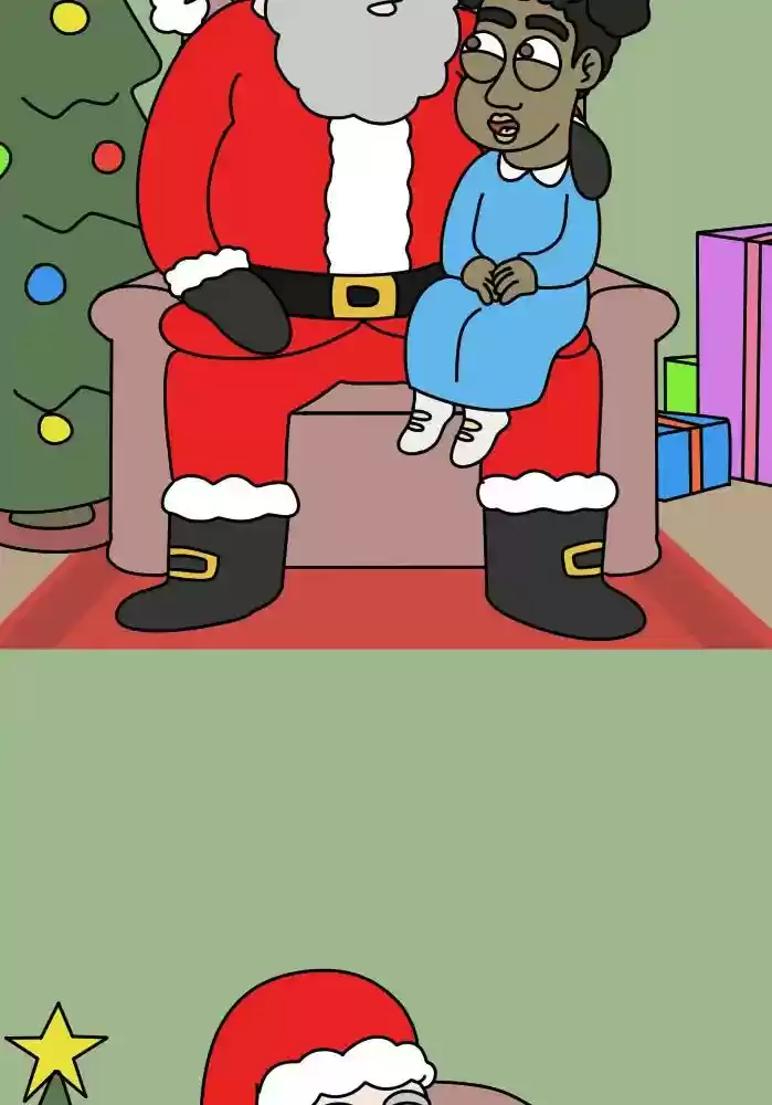 Adventures of God Chapter 298