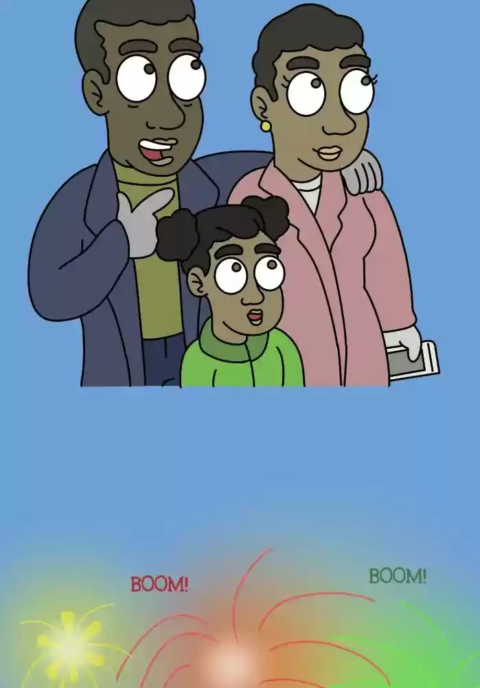 Adventures of God Chapter 299