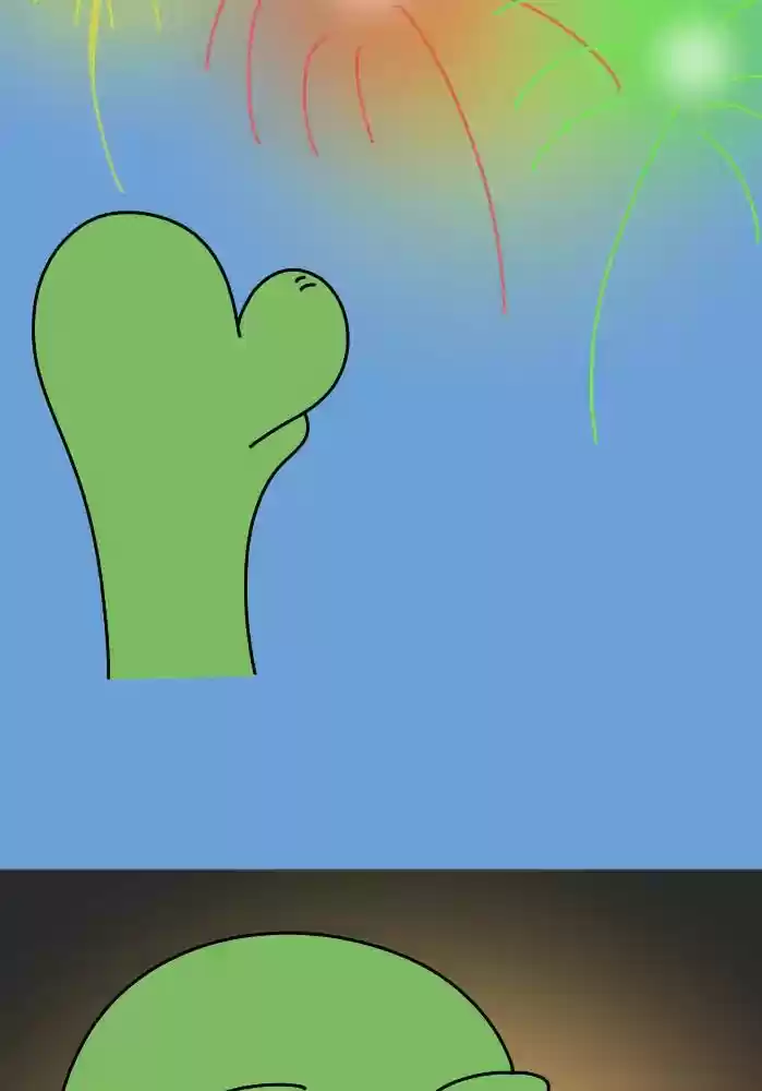 Adventures of God Chapter 299