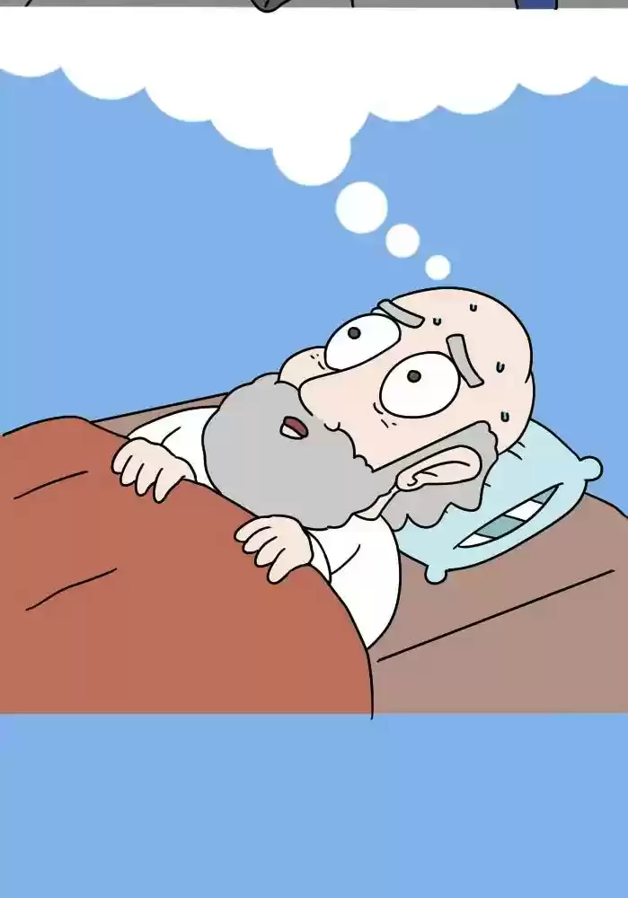 Adventures of God Chapter 299