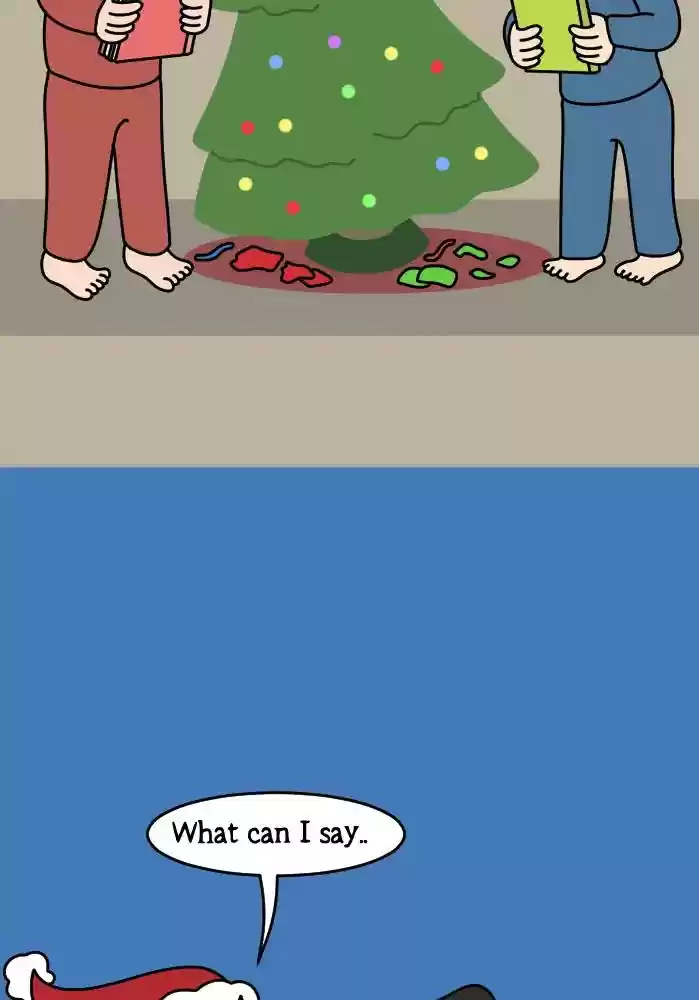 Adventures of God Chapter 300