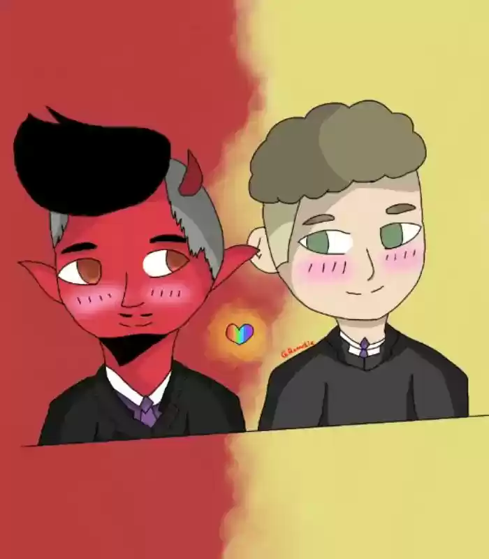 Adventures of God Chapter 301