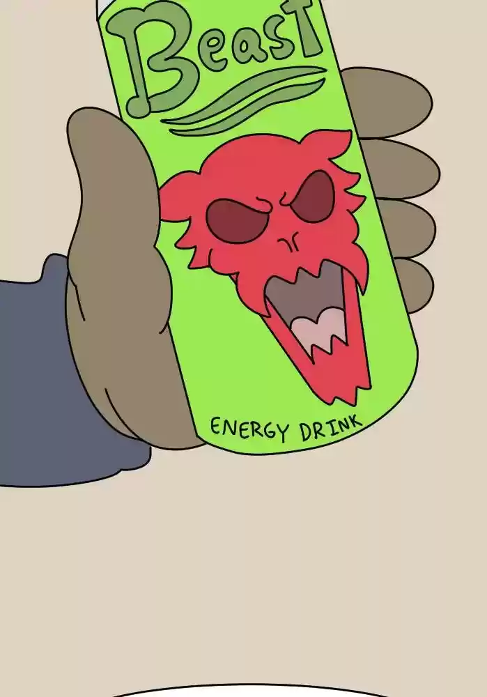 Adventures of God Chapter 303