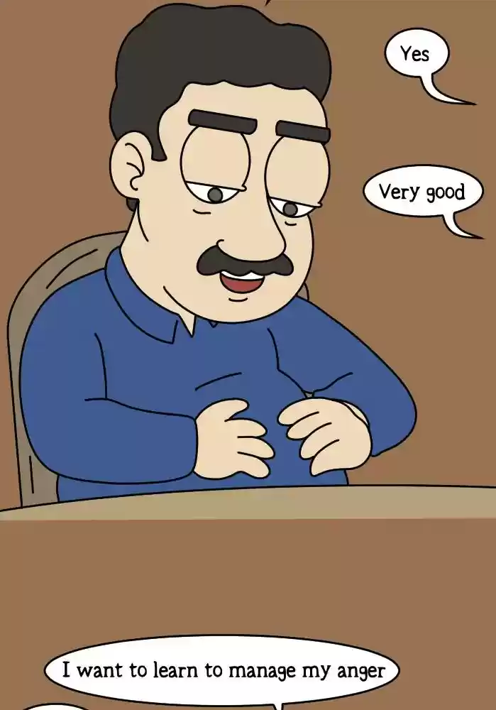 Adventures of God Chapter 304