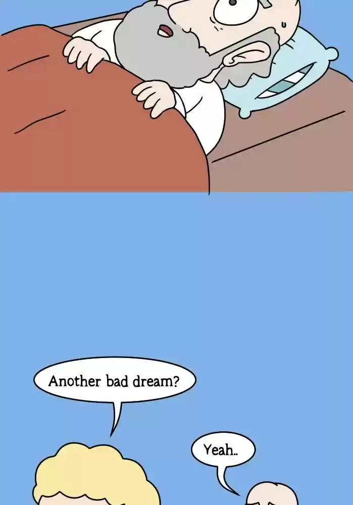 Adventures of God Chapter 305