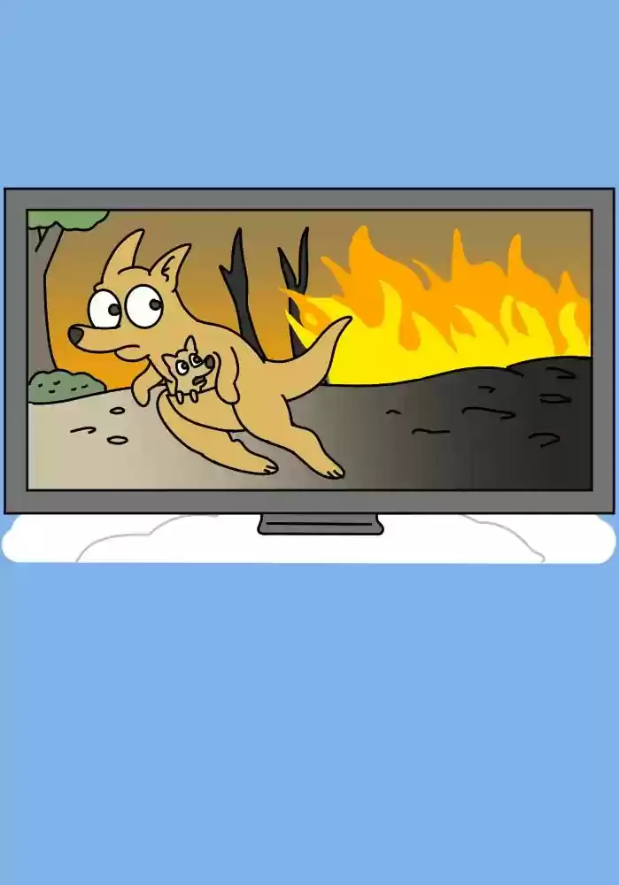 Adventures of God Chapter 306